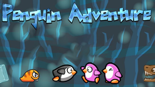 Penguin Adventure