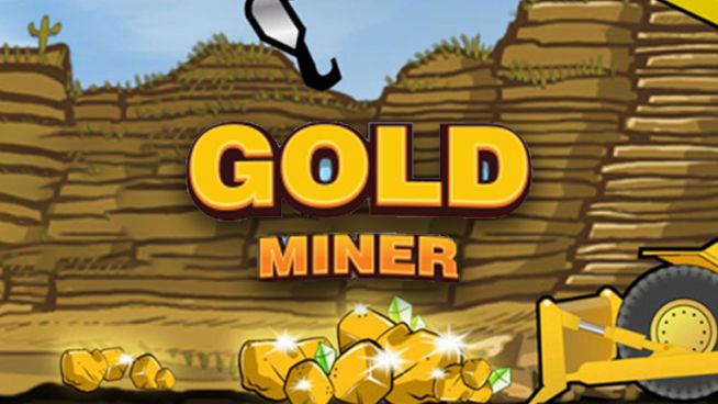 Gold Miner